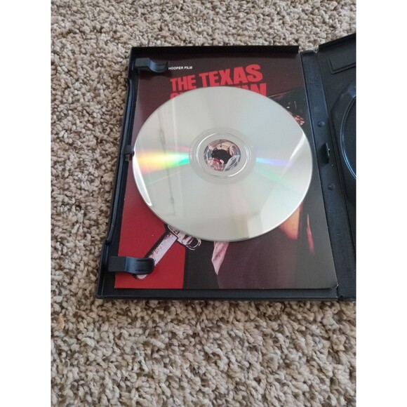 The Texas Chainsaw Massacre - Picture 7 of 7